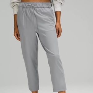 Lululemon STRETCH HIGH RISE CROP 23"